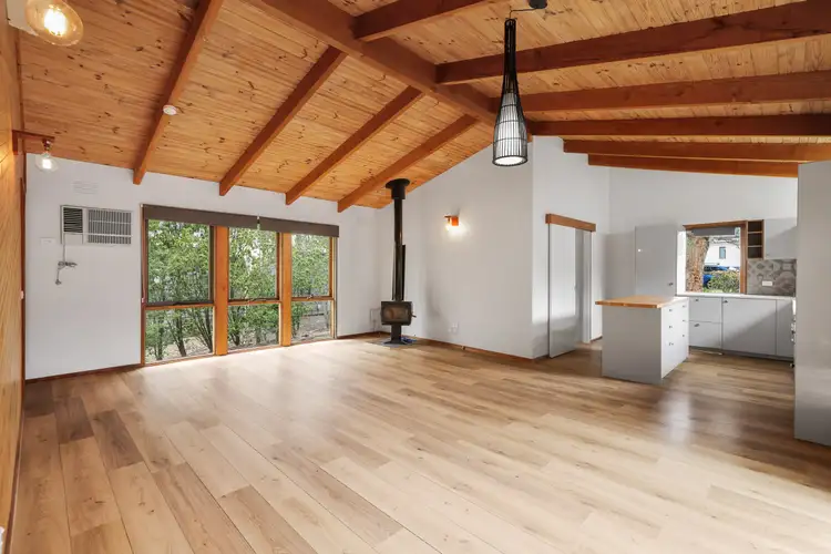 Second view of Homely house listing, 17 Angelina Avenue, Ventnor VIC 3922