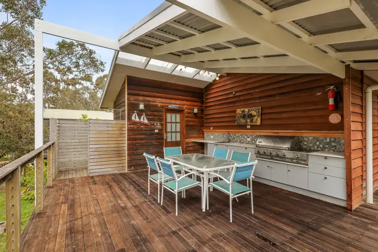 Fourth view of Homely house listing, 17 Angelina Avenue, Ventnor VIC 3922