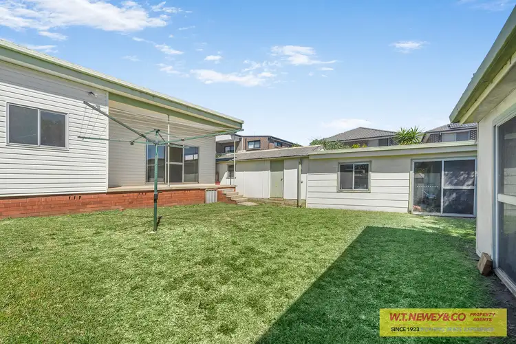 Second view of Homely house listing, 4 Wayne Crescent, Condell Park NSW 2200
