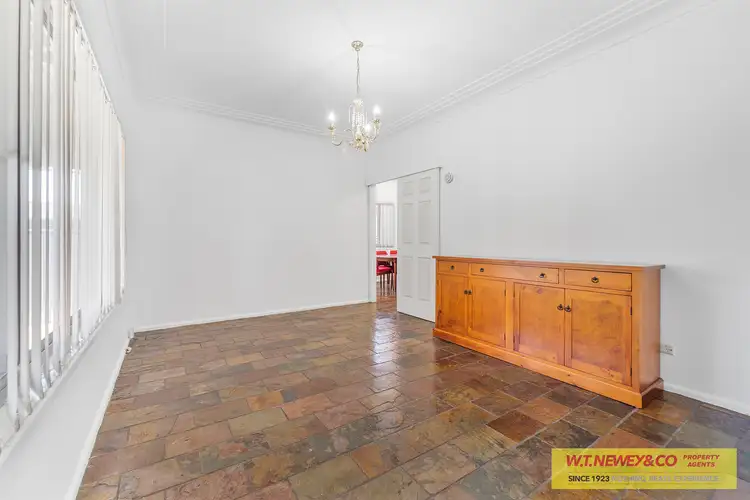 Fourth view of Homely house listing, 4 Wayne Crescent, Condell Park NSW 2200