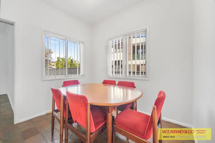 Sixth view of Homely house listing, 4 Wayne Crescent, Condell Park NSW 2200