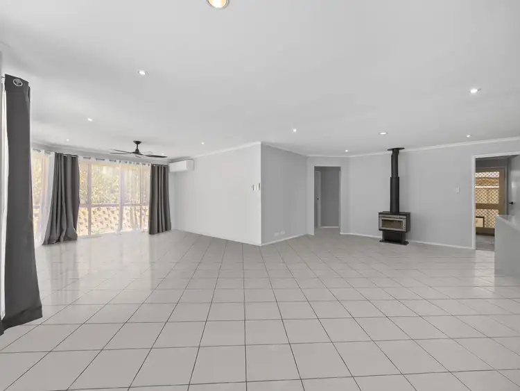 Fourth view of Homely house listing, 11 Dakota Place, Brassall QLD 4305