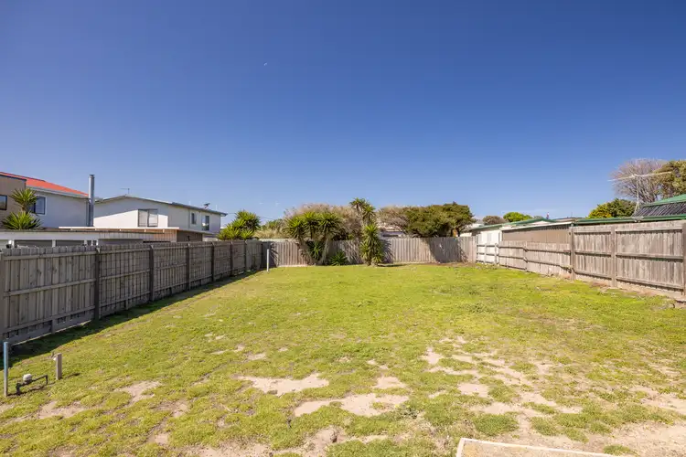 Second view of Homely land listing, 1C Pine Avenue, Surf Beach VIC 3922