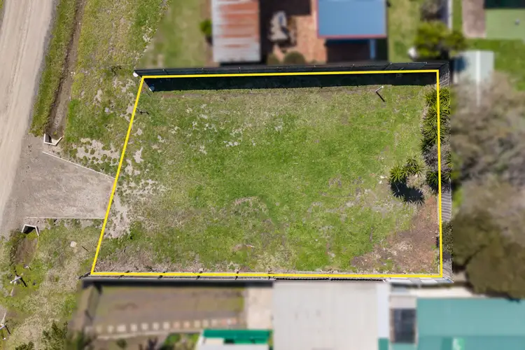 Third view of Homely land listing, 1C Pine Avenue, Surf Beach VIC 3922