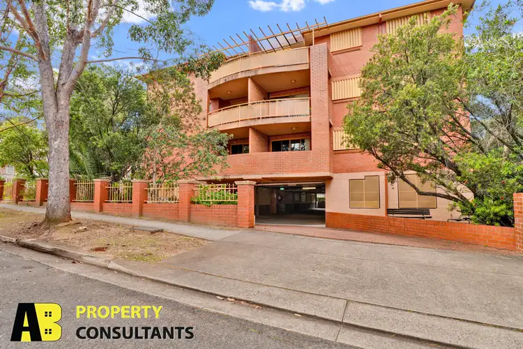 7/9-11 Wigram Street, Harris Park NSW 2150