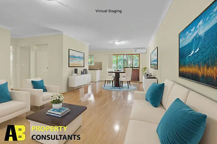 Second view of Homely unit listing, 7/9-11 Wigram Street, Harris Park NSW 2150