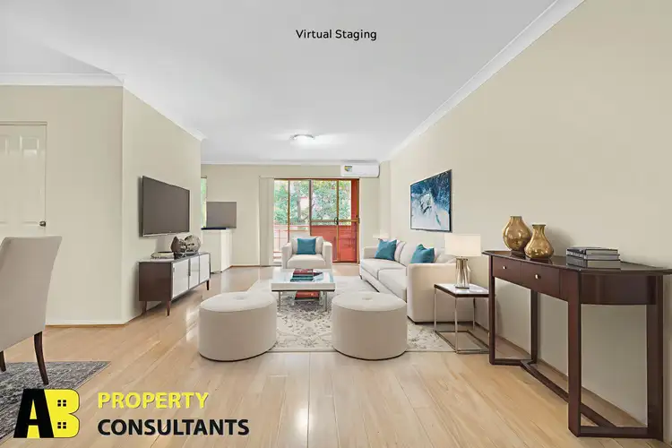 Third view of Homely unit listing, 7/9-11 Wigram Street, Harris Park NSW 2150