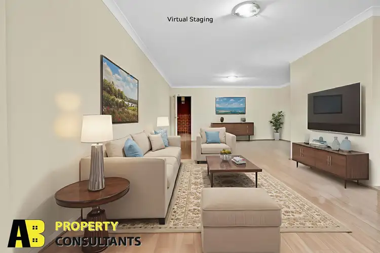 Fourth view of Homely unit listing, 7/9-11 Wigram Street, Harris Park NSW 2150