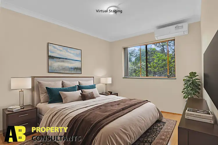 Fifth view of Homely unit listing, 7/9-11 Wigram Street, Harris Park NSW 2150