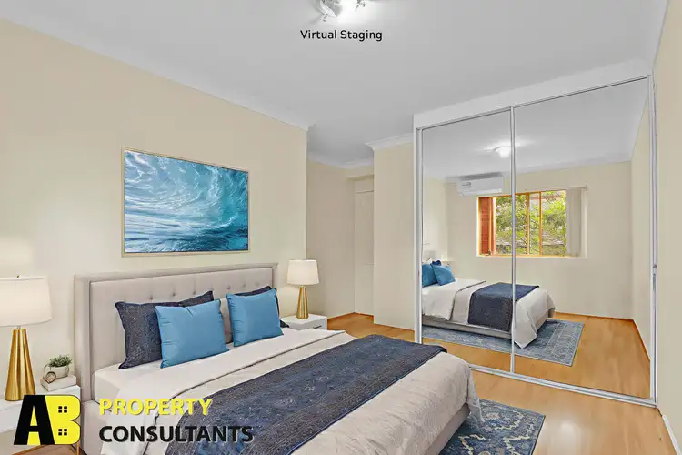 Sixth view of Homely unit listing, 7/9-11 Wigram Street, Harris Park NSW 2150