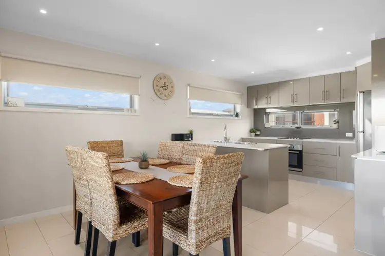 Second view of Homely townhouse listing, 2/1A Stradbroke Crescent, Surf Beach VIC 3922