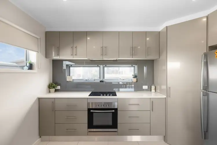 Third view of Homely townhouse listing, 2/1A Stradbroke Crescent, Surf Beach VIC 3922