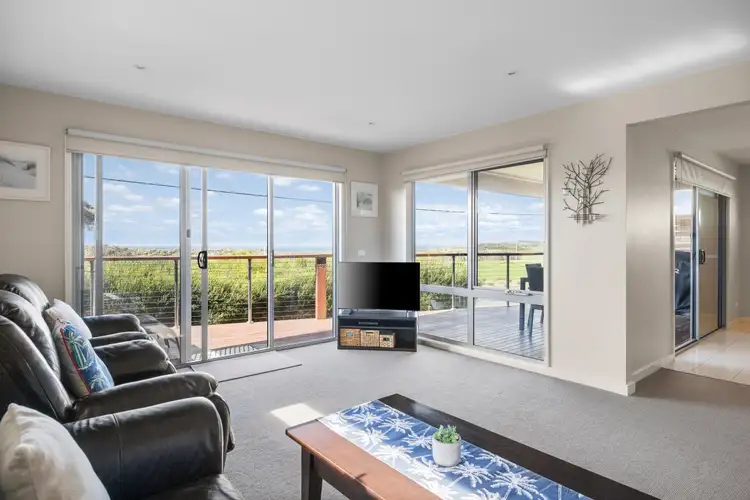 Fourth view of Homely townhouse listing, 2/1A Stradbroke Crescent, Surf Beach VIC 3922