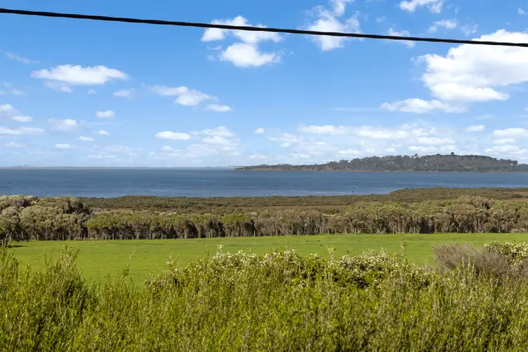 Fifth view of Homely townhouse listing, 2/1A Stradbroke Crescent, Surf Beach VIC 3922