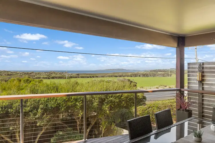 Sixth view of Homely townhouse listing, 2/1A Stradbroke Crescent, Surf Beach VIC 3922