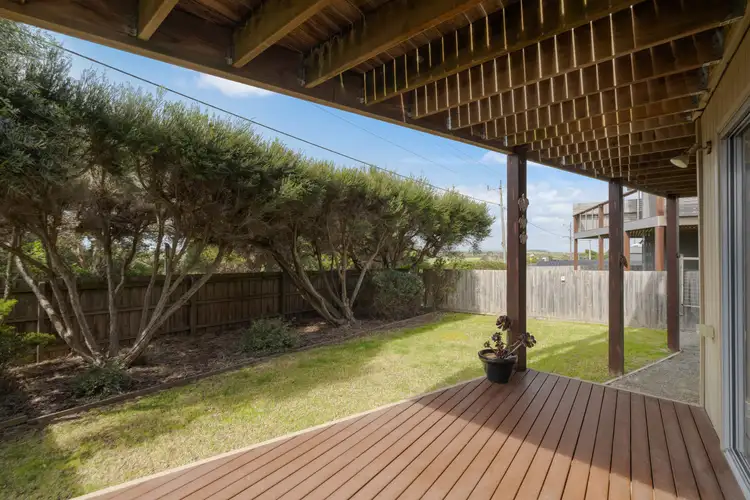 Seventh view of Homely townhouse listing, 2/1A Stradbroke Crescent, Surf Beach VIC 3922