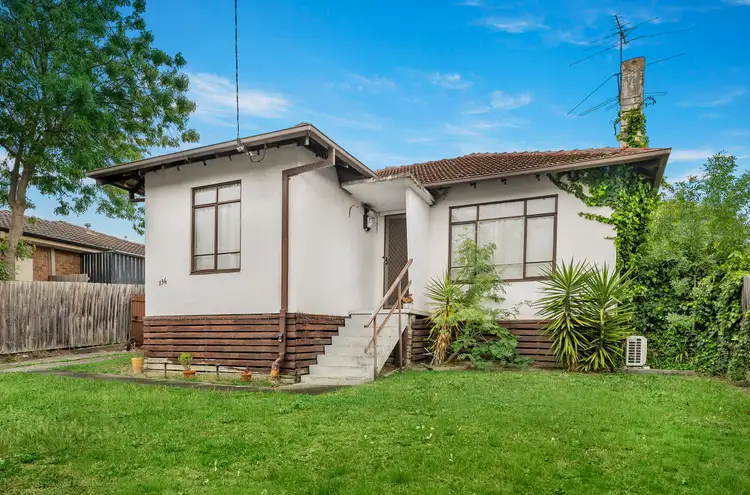 Second view of Homely house listing, 136 Power Avenue, Chadstone VIC 3148