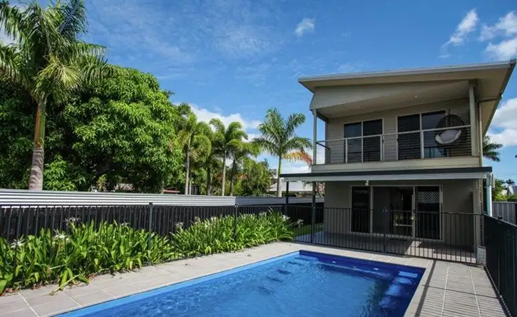 43B Meadow Street, North Mackay QLD 4740
