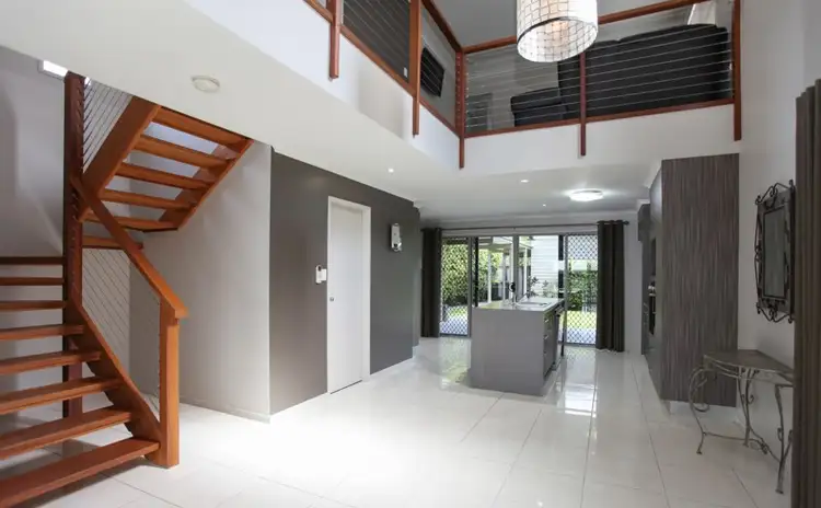 Third view of Homely house listing, 43B Meadow Street, North Mackay QLD 4740