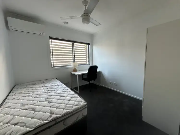 Second view of Homely house listing, U2, R5/23-25 Tait Street, Kelvin Grove QLD 4059
