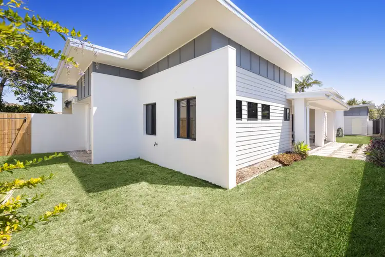 Second view of Homely house listing, 1/4 Catalina Drive, Mudjimba QLD 4564