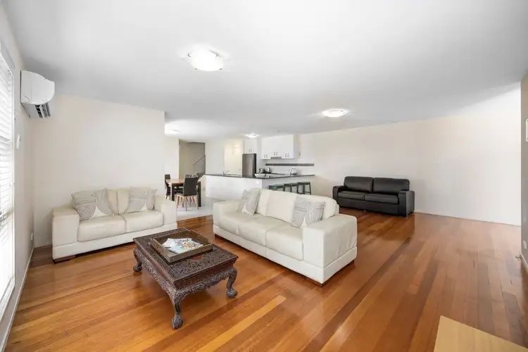Third view of Homely house listing, 1/4 Catalina Drive, Mudjimba QLD 4564