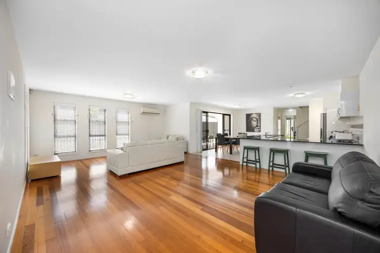 Fourth view of Homely house listing, 1/4 Catalina Drive, Mudjimba QLD 4564