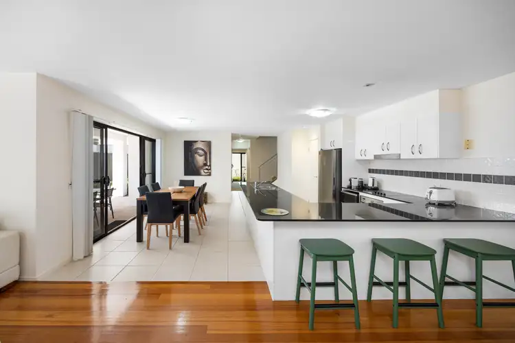 Fifth view of Homely house listing, 1/4 Catalina Drive, Mudjimba QLD 4564