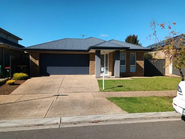 20 Gonis Circuit, Evanston Gardens SA 5116