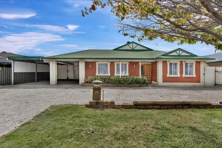62 Metala Road, Paralowie SA 5108