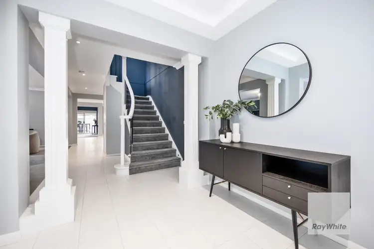 Second view of Homely house listing, 98 Taylors Hill Boulevard, Taylors Hill VIC 3037