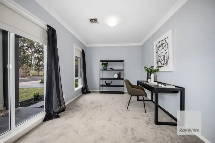 Third view of Homely house listing, 98 Taylors Hill Boulevard, Taylors Hill VIC 3037