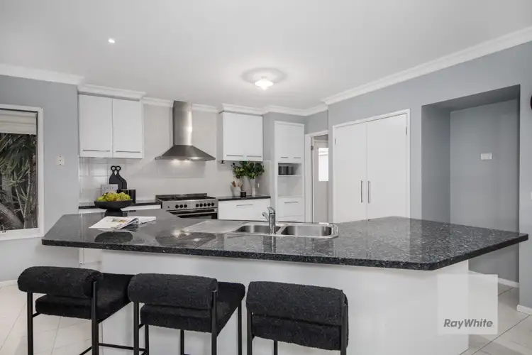 Fifth view of Homely house listing, 98 Taylors Hill Boulevard, Taylors Hill VIC 3037
