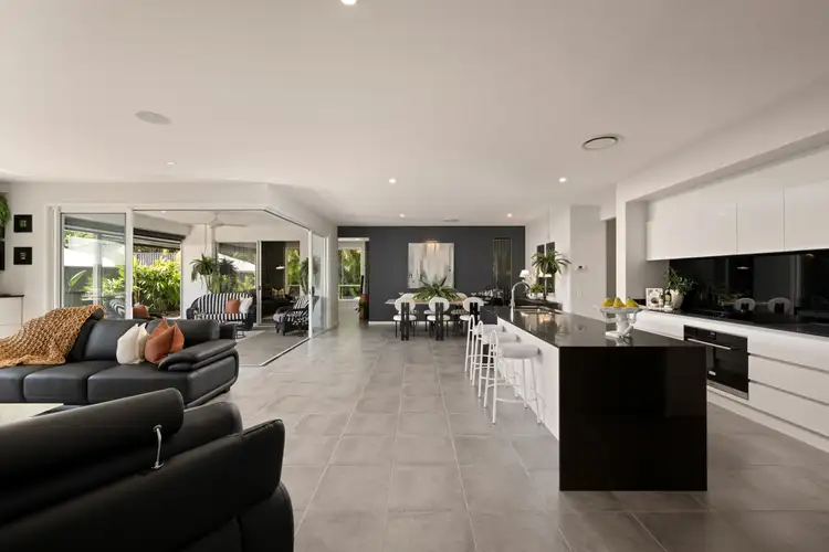 Main view of Homely house listing, 27 Honey Myrtle Road, Noosa Heads QLD 4567