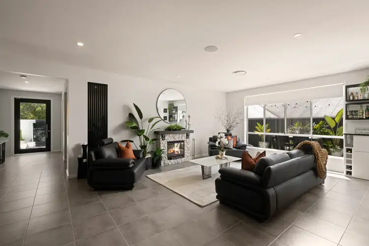 Second view of Homely house listing, 27 Honey Myrtle Road, Noosa Heads QLD 4567
