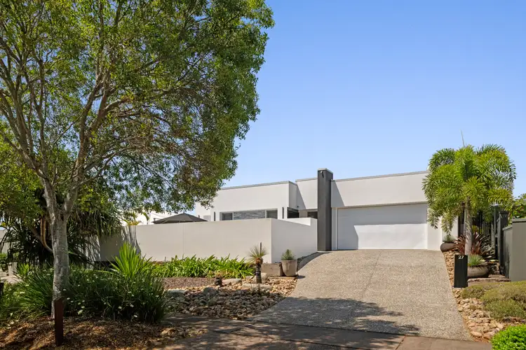 Fourth view of Homely house listing, 27 Honey Myrtle Road, Noosa Heads QLD 4567