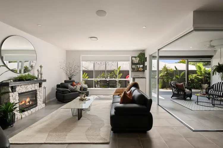 Fifth view of Homely house listing, 27 Honey Myrtle Road, Noosa Heads QLD 4567