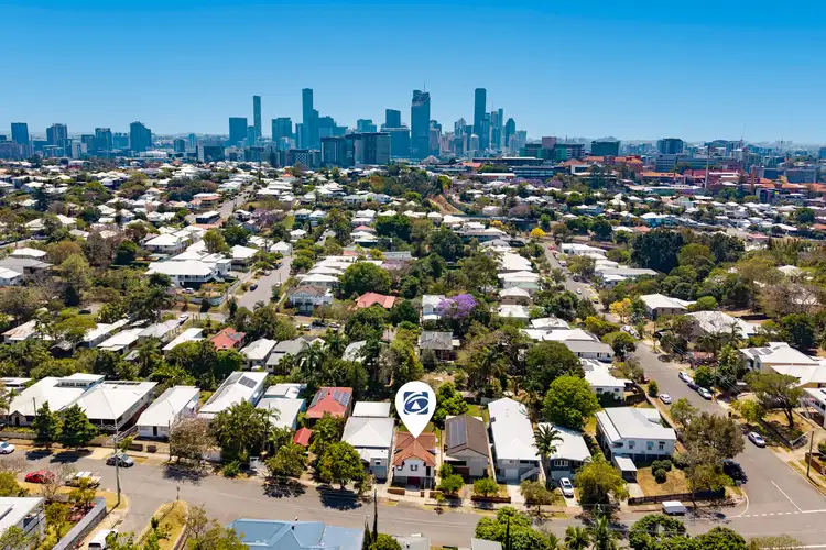 40 Park Road West, Dutton Park QLD 4102