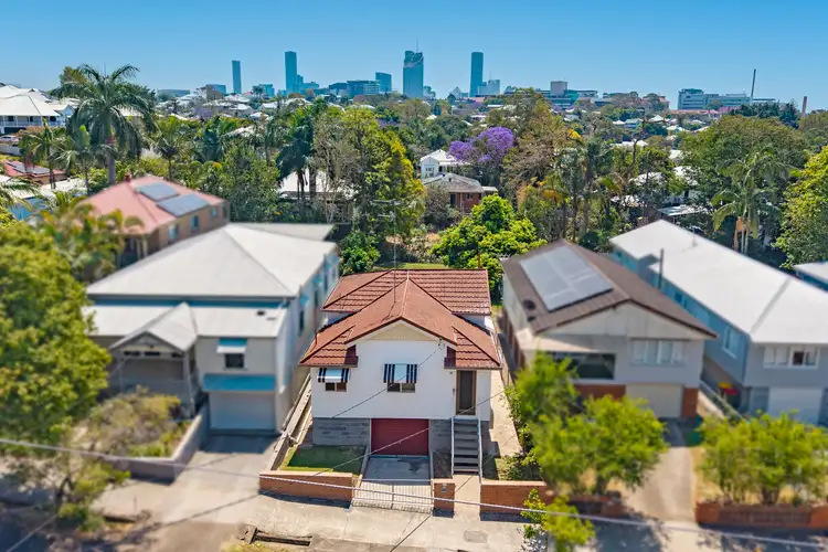Second view of Homely house listing, 40 Park Road West, Dutton Park QLD 4102