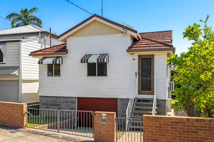 Third view of Homely house listing, 40 Park Road West, Dutton Park QLD 4102