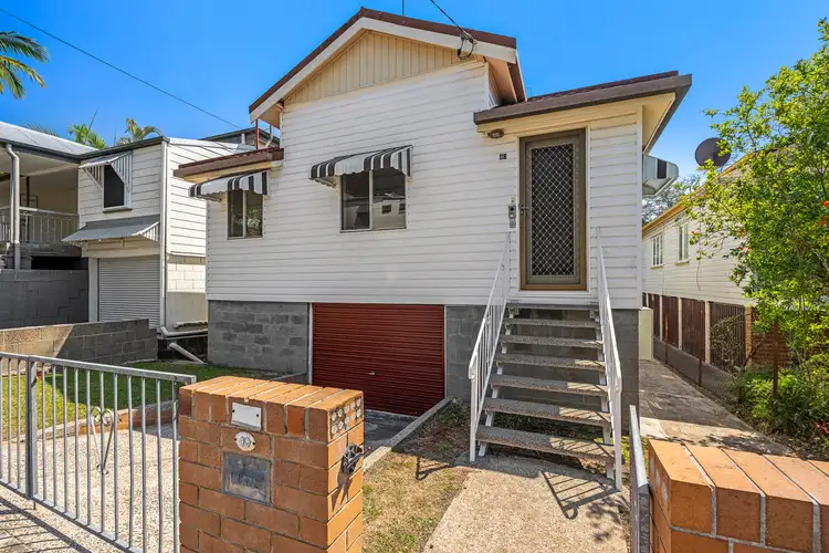Fourth view of Homely house listing, 40 Park Road West, Dutton Park QLD 4102
