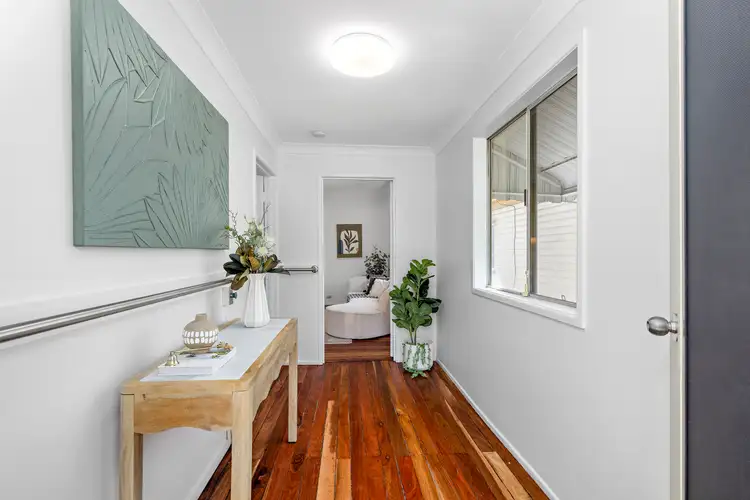 Fifth view of Homely house listing, 40 Park Road West, Dutton Park QLD 4102