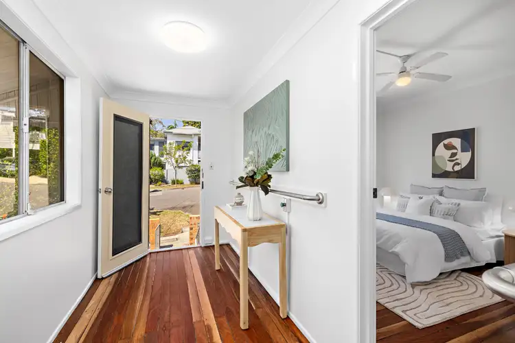 Sixth view of Homely house listing, 40 Park Road West, Dutton Park QLD 4102