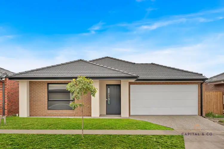 7 Boomerang Road, Donnybrook VIC 3064