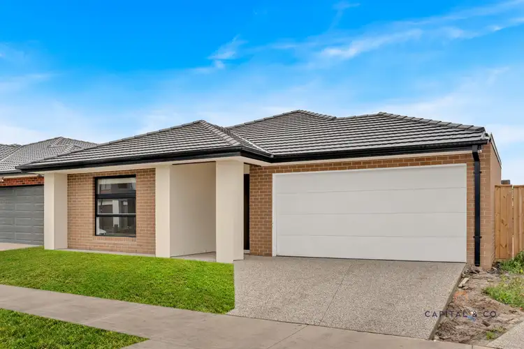 Second view of Homely house listing, 7 Boomerang Road, Donnybrook VIC 3064
