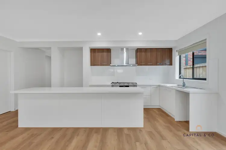 Fourth view of Homely house listing, 7 Boomerang Road, Donnybrook VIC 3064