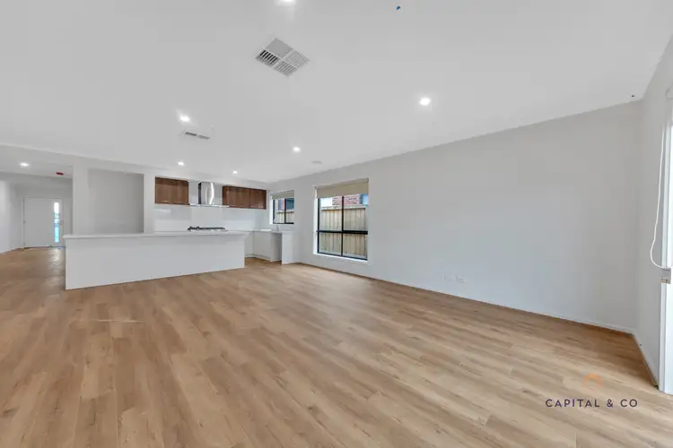 Fifth view of Homely house listing, 7 Boomerang Road, Donnybrook VIC 3064