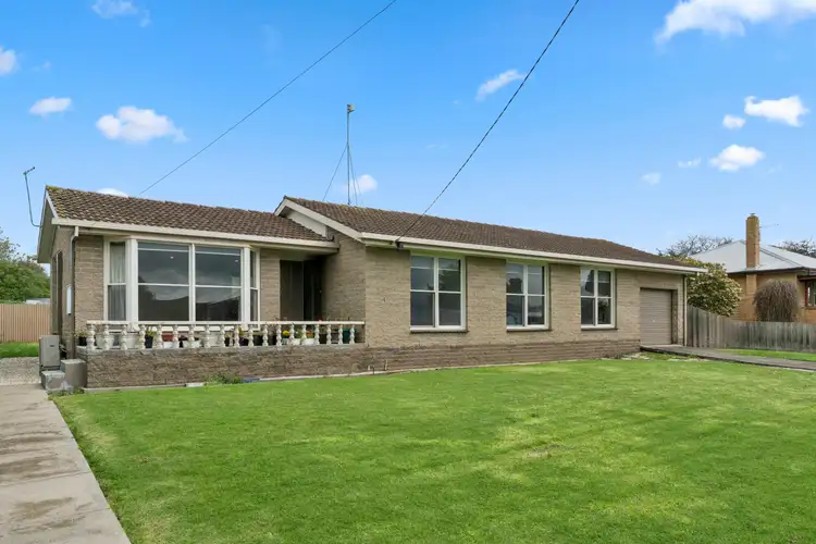 1 Little Street, Camperdown VIC 3260