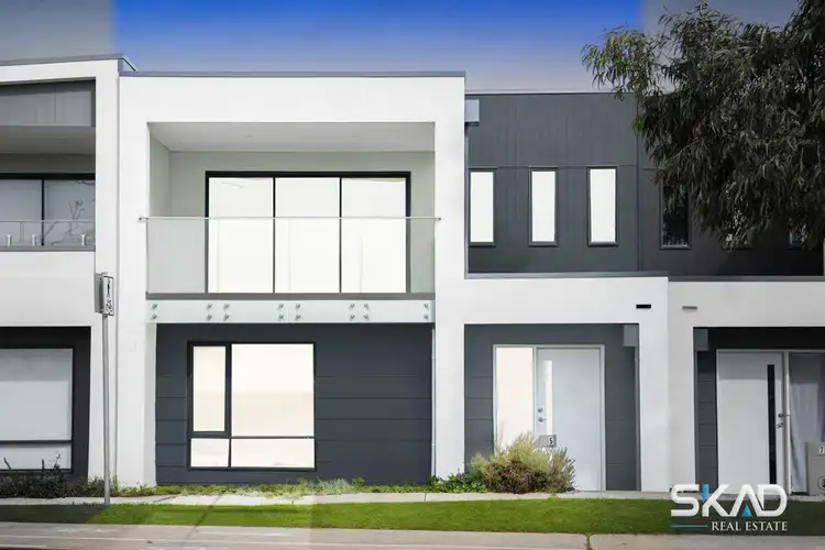 5 Voyager Drive, Wollert VIC 3750