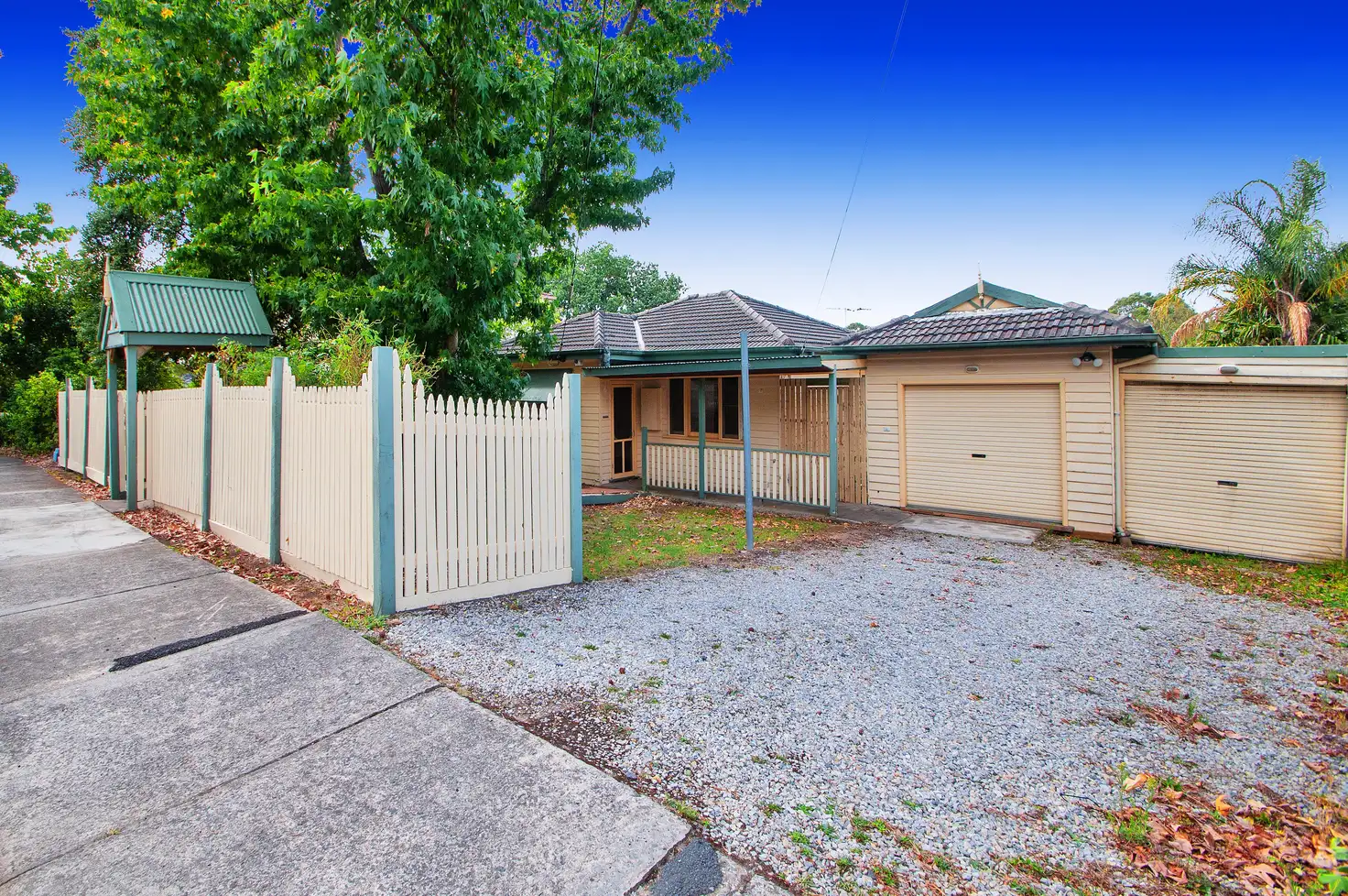 Main view of Homely house listing, 38 Allendale Road, Croydon VIC 3136
